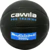 Cawila PRO Training rubber medicine ball, 2 kg
