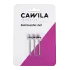 Cawila CORE ball inflating needles, 3pcs