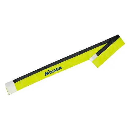 Mikasa SDB-BV beach volleyball antennas pockets