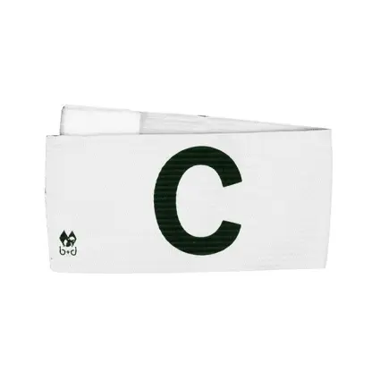 b+d captain's armband