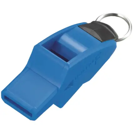 Molten Dolfin F whistle