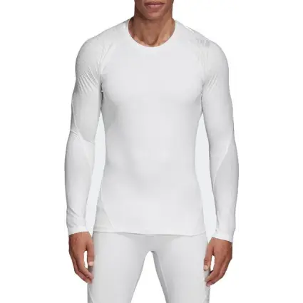 Adidas Alphaskin LS baselayer
