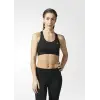 adidas Techfit Climalite sports bra