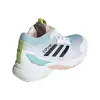 Adidas Crazyflight 6 Mid women's indoor shoes HQ0112