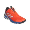 Adidas Crazyflight 6 Mid M обувки за зала HQ4683