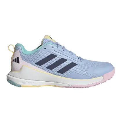 Adidas Novaflight 2 women's indoor shoes JQ3601