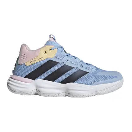 Adidas Courtstabil дамски обувки за зала JQ1183