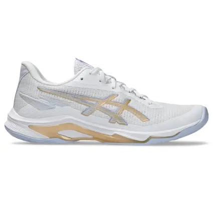 Asics NETBURNER BALLISTIC FF 4 women's indoor shoes 1052A083-102
