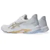 Asics NETBURNER BALLISTIC FF 4 дамски обувки за зала 1052A083-102