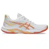 Asics NETBURNER BALLISTIC FF 4 women's indoor shoes 1052A083-101