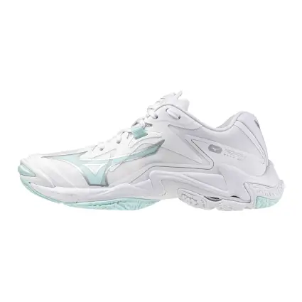 Mizuno WAVE LIGHTNING Z8 дамски обувки за зала V1GC2400-45