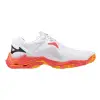 Mizuno WAVE LIGHTNING Z8 indoor shoes V1GA2400-98
