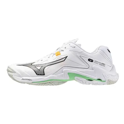 Mizuno WAVE LIGHTNING Z8 обувки за зала V1GA2400-16