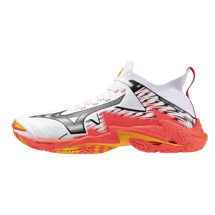 Mizuno WAVE LIGHTNING NEO 3 обувки за зала V1GA2402-98