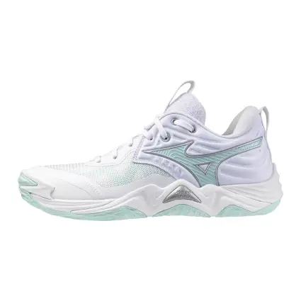 Mizuno WAVE MOMENTUM ELITE women's indoor shoes V1GC2512-45