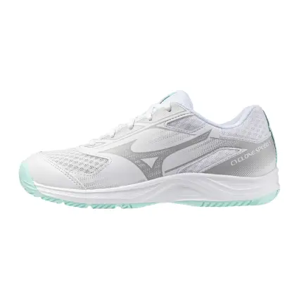 Mizuno CYCLONE SPEED 5 дамски обувки за зала V1GC2580-45