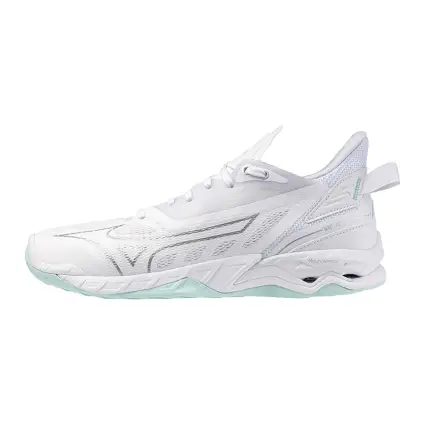 Mizuno WAVE MIRAGE 5 обувки за зала X1GB2350-40