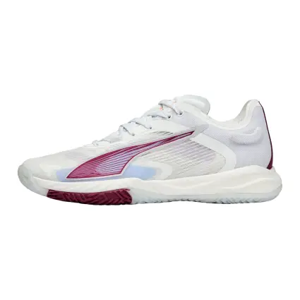 Puma Accelerate NITRO SQD W+ 4 women's indoor shoes 108444-01