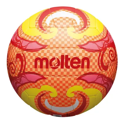 Molten V5B1502-O топка за плажен волейбол