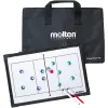 Molten MSBV magnetic volleyball tactics board