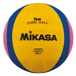 Mikasa W6009W women's competition water polo ball