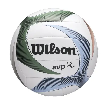 Wilson AVP PXL training volleyball WV4008201XBOF