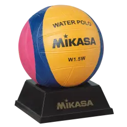 Mikasa W1.5W mini promo water polo ball