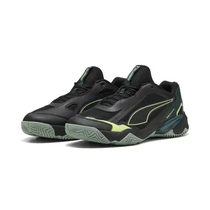 Puma Solarstrike 4 обувки за зала 108446-01