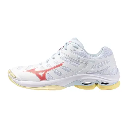 Mizuno WAVE VOLTAGE 2 дамски обувки за зала V1GC2460-30
