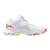 Mizuno WAVE LIGHTNING Z8 MID women's indoor shoes V1GC2405-30