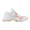 Mizuno WAVE LIGHTNING Z8 MID women's indoor shoes V1GC2405-30