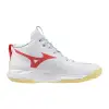 Mizuno WAVE MOMENTUM PRO MID women's indoor shoes V1GC2545-35