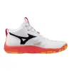 Mizuno WAVE MOMENTUM ELITE MID indoor shoes V1GA2517-01