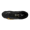 Mizuno WAVE VOLTAGE 2 MID indoor shoes V1GA2465-12