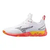 Mizuno WAVE LUMINOUS 3 indoor shoes V1GA2420-98