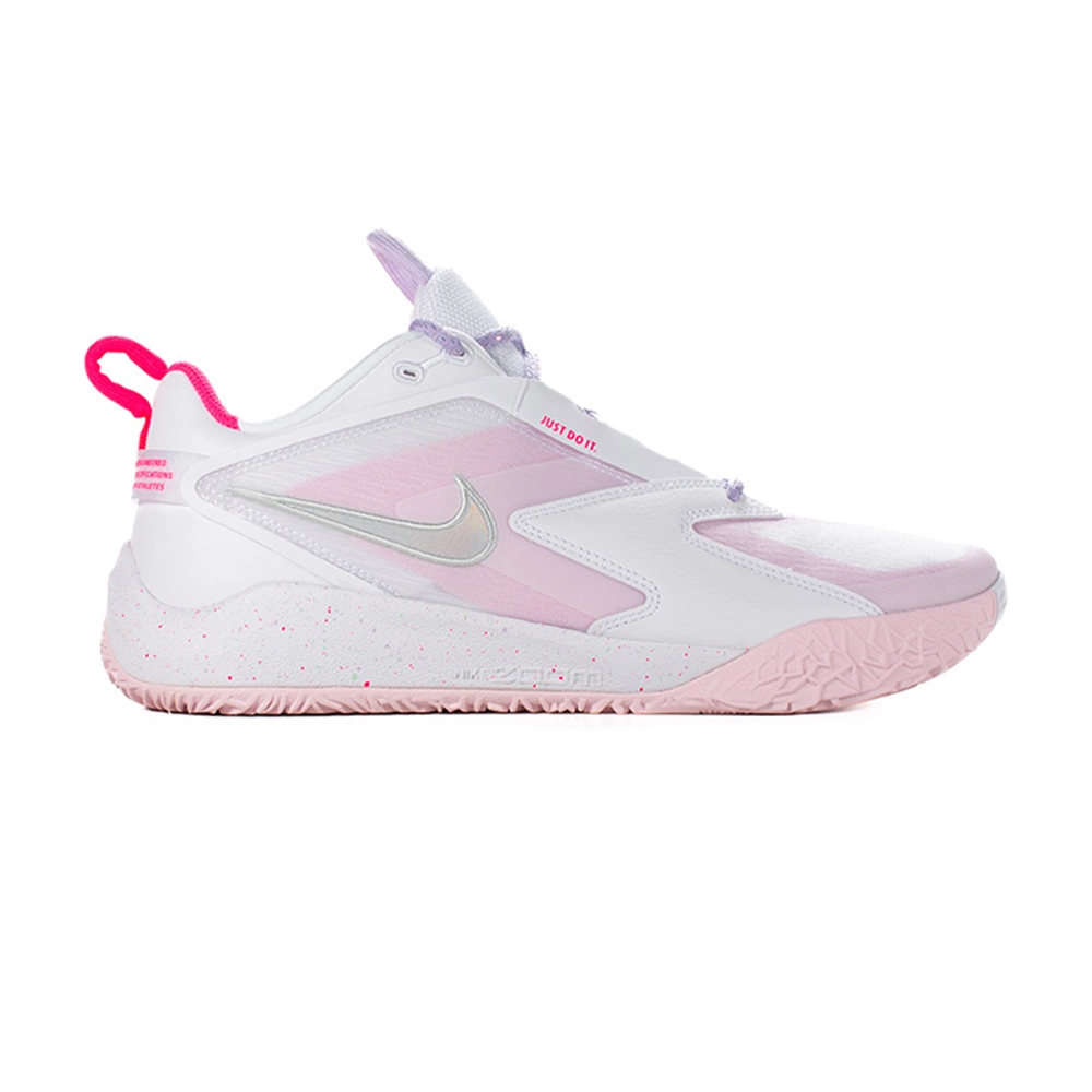 Nike AIR ZOOM HYPERACE 3 SE дамски обувки за зала HF3239-100