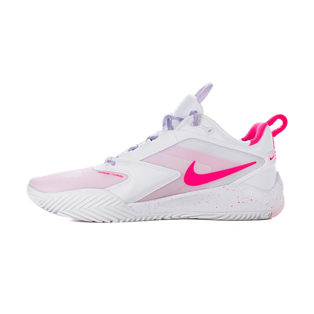Nike AIR ZOOM HYPERACE 3 SE дамски обувки за зала HF3239-100