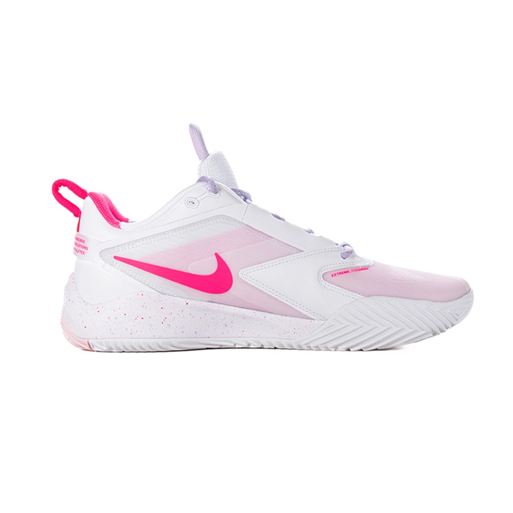 Nike AIR ZOOM HYPERACE 3 SE women's indoor shoes HF3239-100