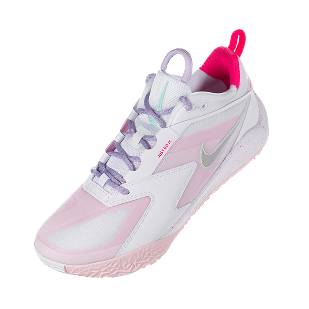 Nike AIR ZOOM HYPERACE 3 SE дамски обувки за зала HF3239-100