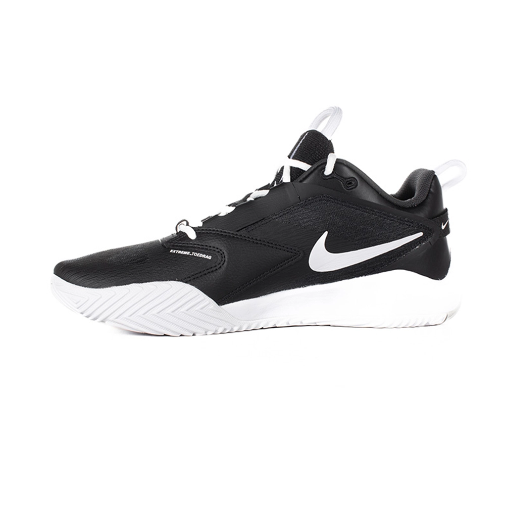 Nike AIR ZOOM HYPERACE 3 обувки за зала FQ7074-002