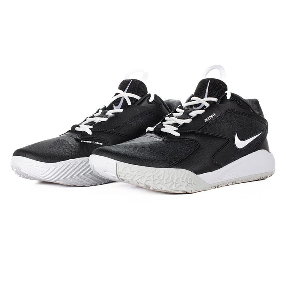 Nike AIR ZOOM HYPERACE 3 обувки за зала FQ7074-002