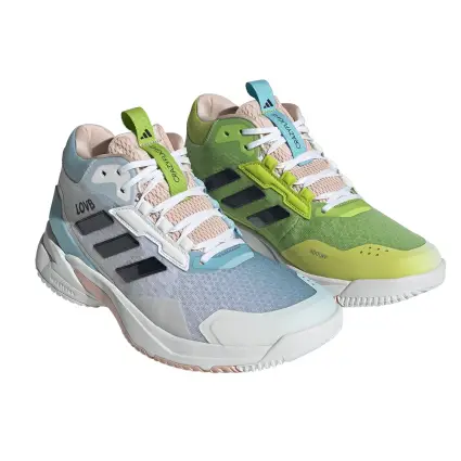 Adidas Crazyflight 6 Mid women's indoor shoes HQ0112