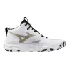 Mizuno WAVE MOMENTUM ELITE MID indoor shoes V1GA2517-41