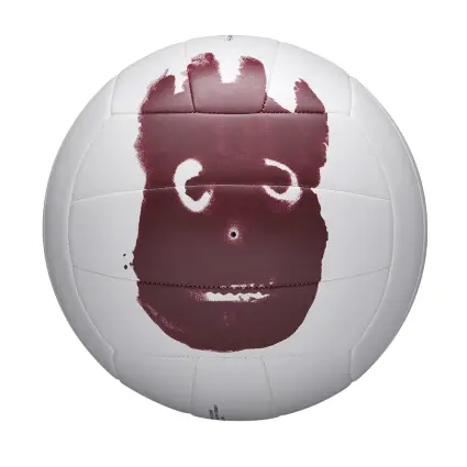 Wilson Mr Wilson Castaway beach volleyball