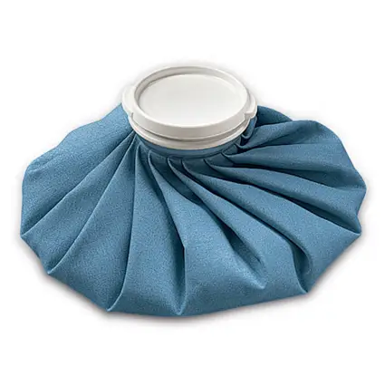 Mueller reusable ice pack