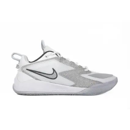 Nike AIR ZOOM HYPERACE 3 SE обувки за зала HF3239-101