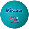 Mikasa D2-G топка за народна топка (доджбол)