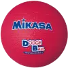 Mikasa D2-R топка за народна топка (доджбол)