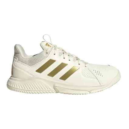 Adidas Court Flight дамски обувки за зала JQ9209
