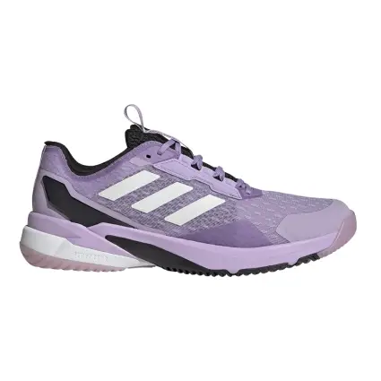 Adidas Crazyflight 6 дамски обувки за зала HP7027